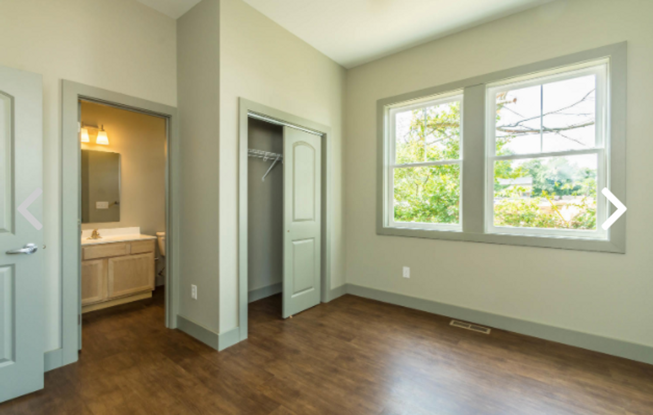 1307 N Washington St - Photo 7 of 28