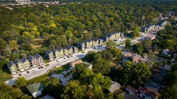 featured image of 400 N 36th St