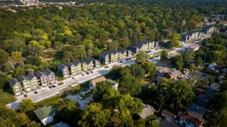 Gatehouse Rows Apartments - Photo 1 of 1