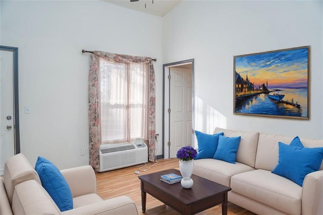 670 Mount Olivet Rd - Photo 2 of 10