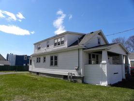 30 Charles St #2ndFL - Photo 1 of 1