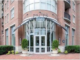 325 E Paces Ferry Rd Ne #1402 - Photo 1 of 1