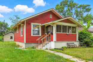 3330 Bowser Ave - Photo 1 of 1