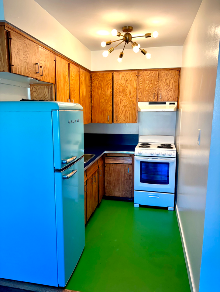 310 East 13th Avenue #208 - Photo 3 of 10