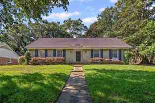 5517 Richmond Rd - Photo 1 of 1