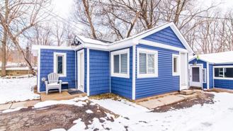 11291 E East Shore Drive - Photo 1 of 1