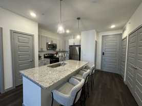 9053 N Beach St #816 - Photo 1 of 1