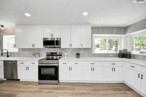 featured image of Cedar Ln