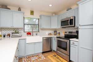 featured image of Hancock St