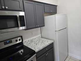 4121 Nw 30th Ter #4 - Photo 1 of 1
