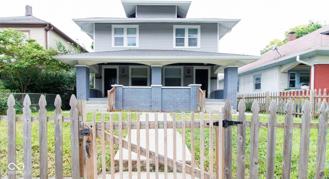 1338 North Olney Street - Photo 1 of 1