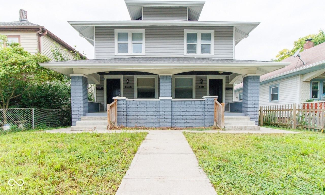 1338 North Olney Street - Photo 2 of 18