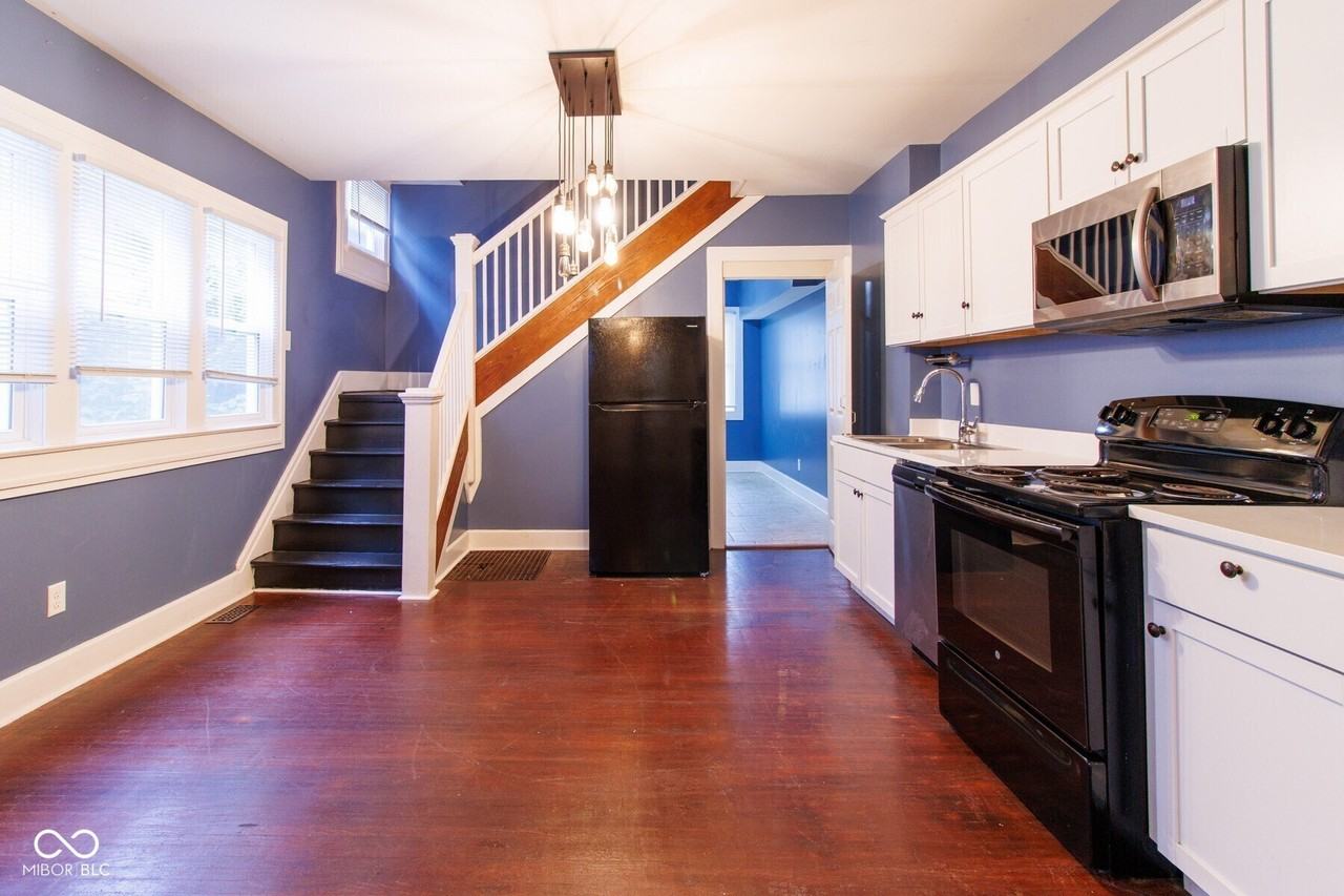 1338 North Olney Street - Photo 5 of 18