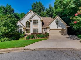 215 Willow Brook Dr - Photo 1 of 1