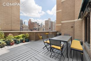 111 E 30th St #16C - Photo 1 of 1