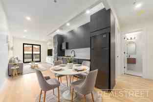 81A Malcom X Blvd #4R - Photo 1 of 1
