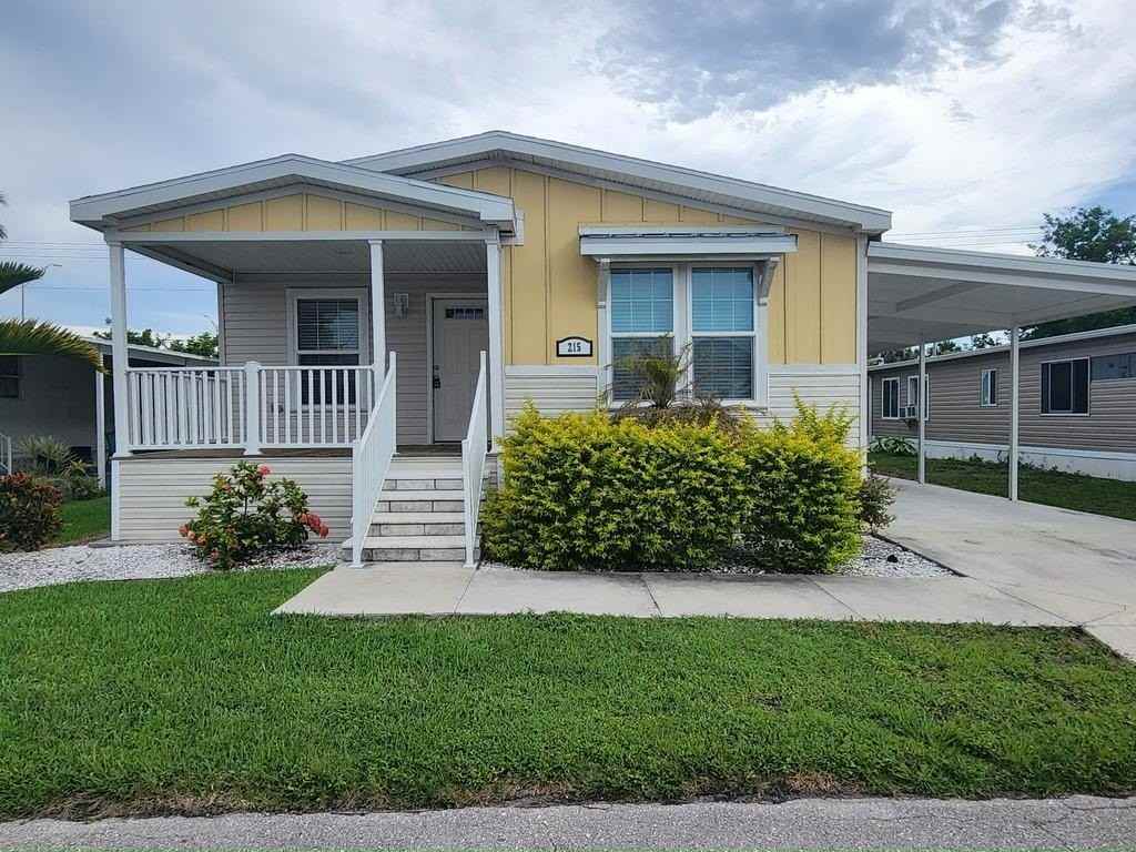 215 Caviller Ct #0215 - Photo 2 of 21