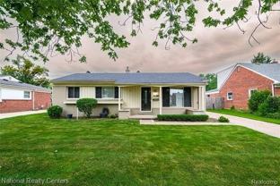 47337 Winthrop St - Photo 1 of 1