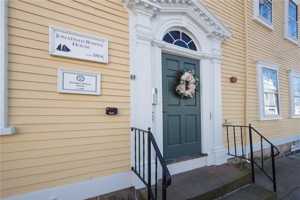 featured image of 35 Pelham St #D