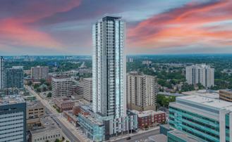 60 Frederick Street #602 - Photo 1 of 1