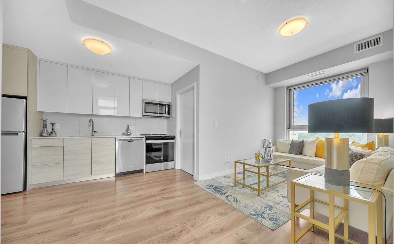 60 Frederick Street #602 - Photo 4 of 22