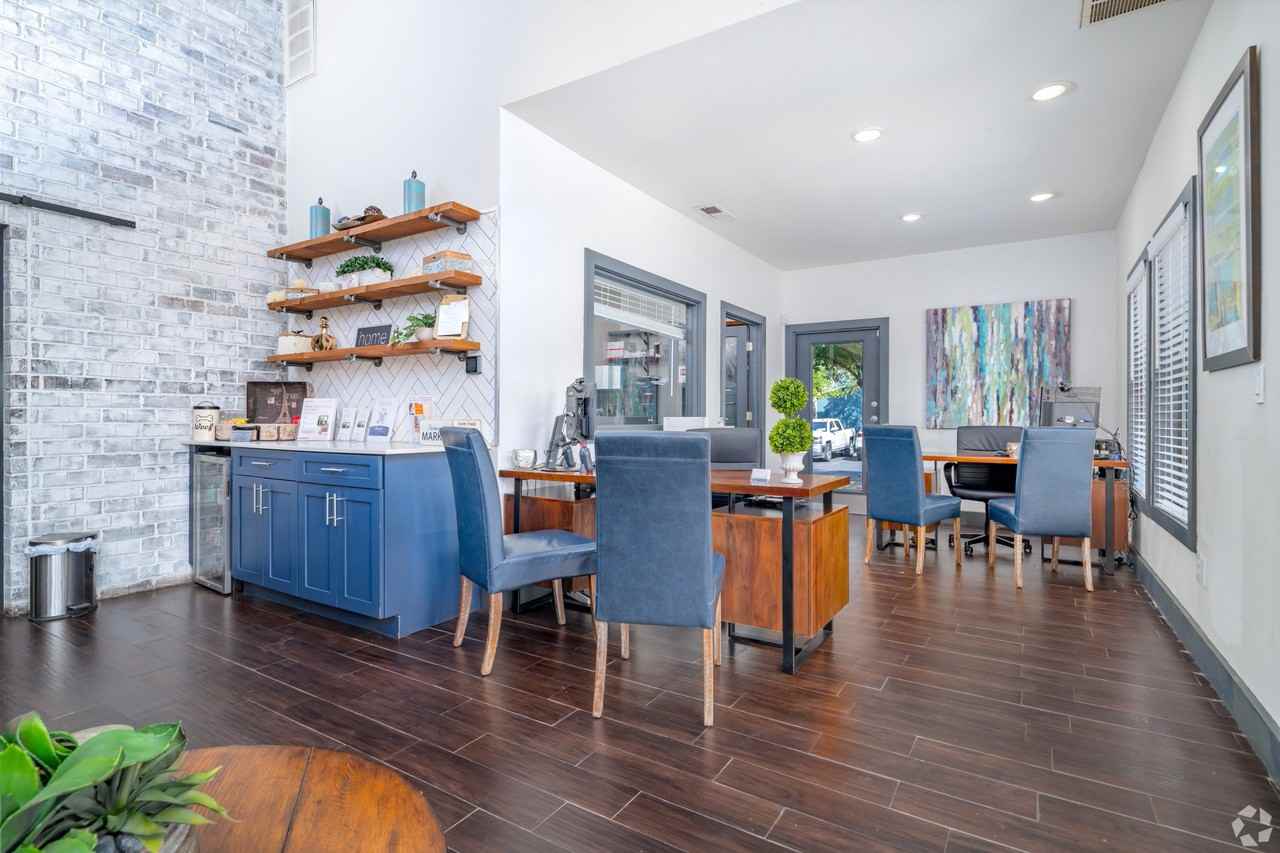 Apex Apartments - Photo 2 of 26