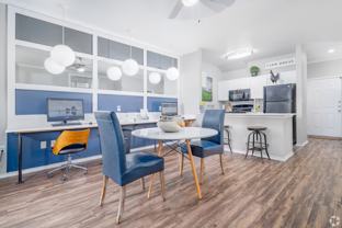 Apex Apartments - Photo 1 of 1