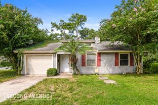 1540 Lake Shore Blvd - Photo 1 of 1
