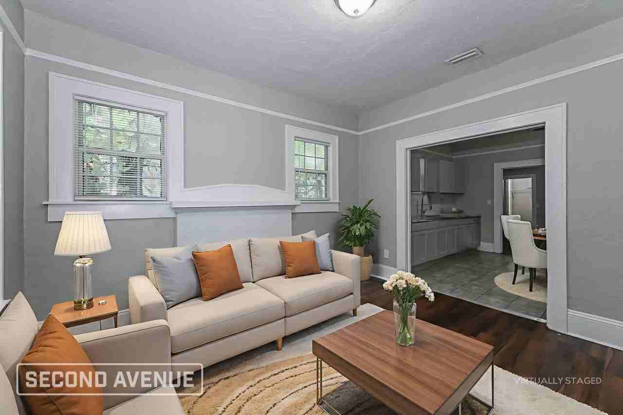 1474 Wilcox St - Photo 3 of 25