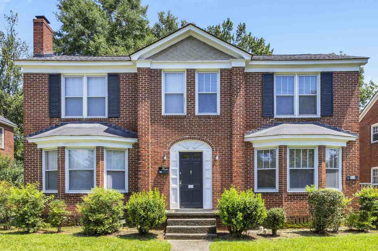 318 South Woodrow Street #318 - Photo 2 of 31