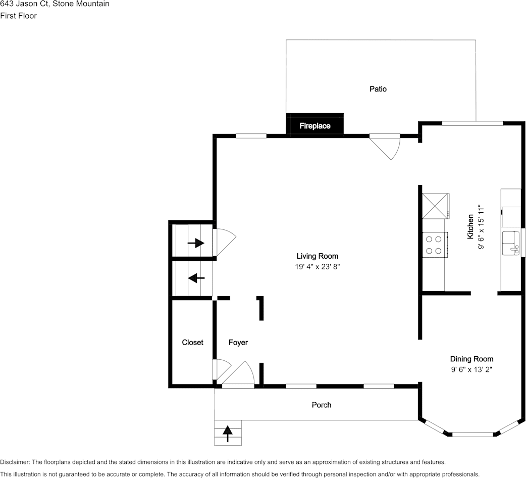 643 Jason Ct - Photo 3 of 22
