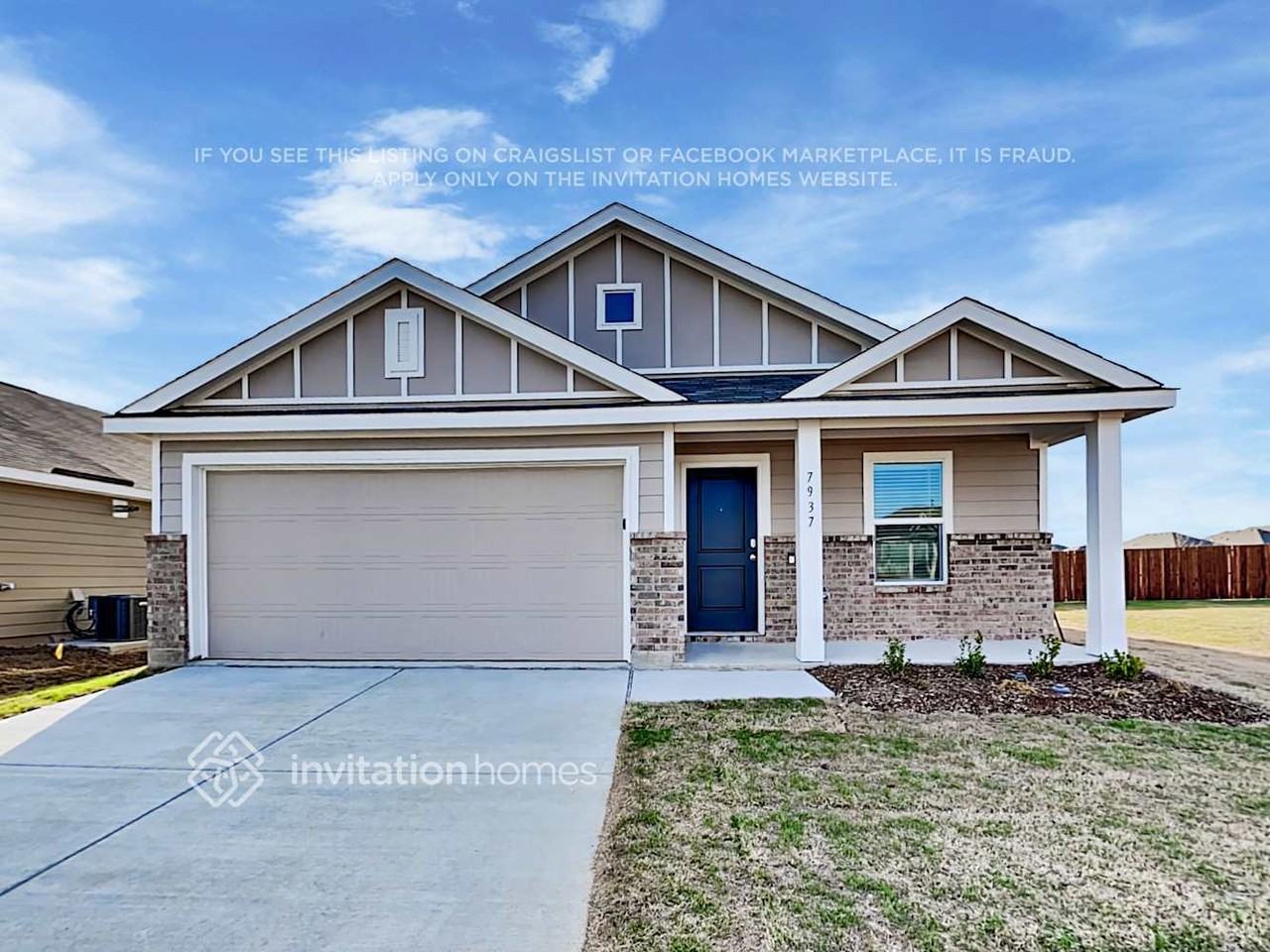 7937 Churchill Street