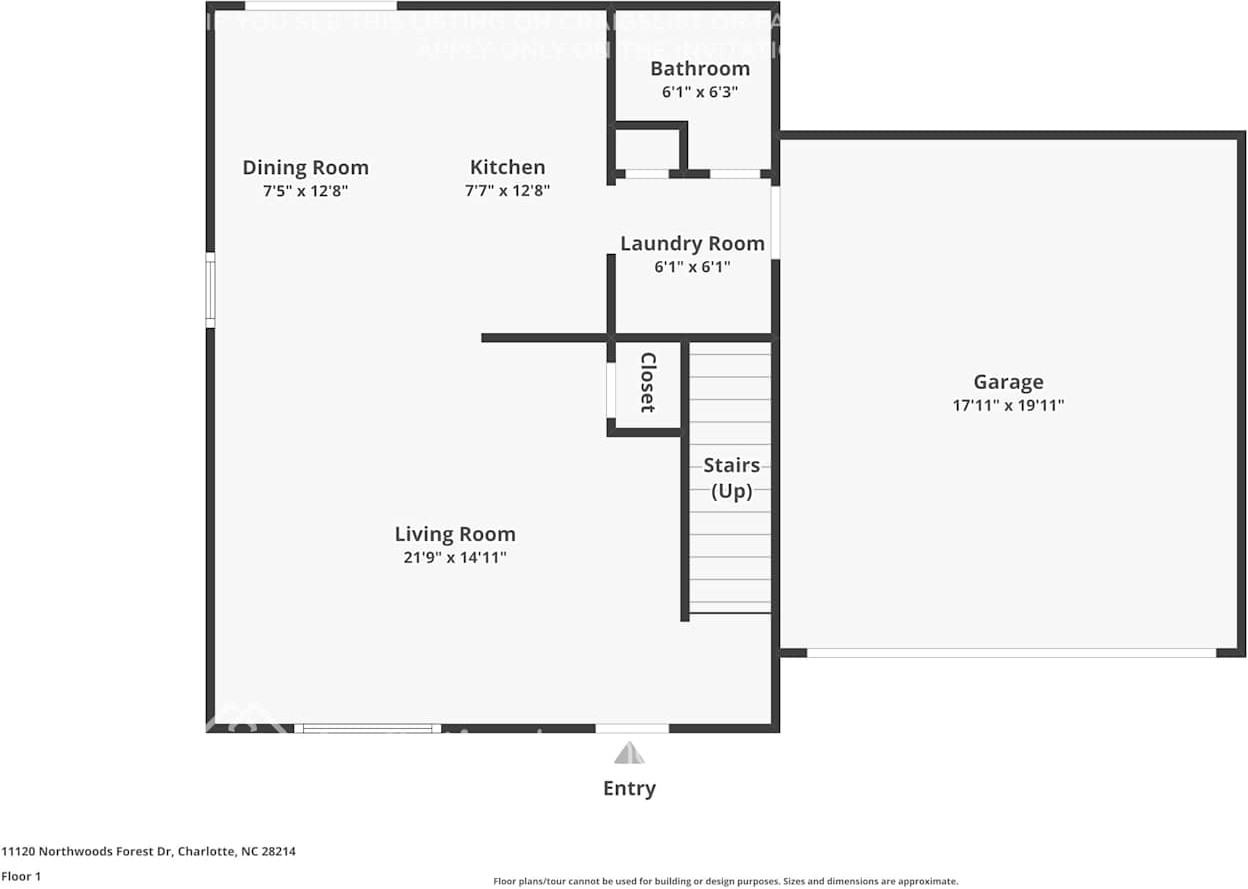 11120 Northwoods Forest Dr - Photo 2 of 17