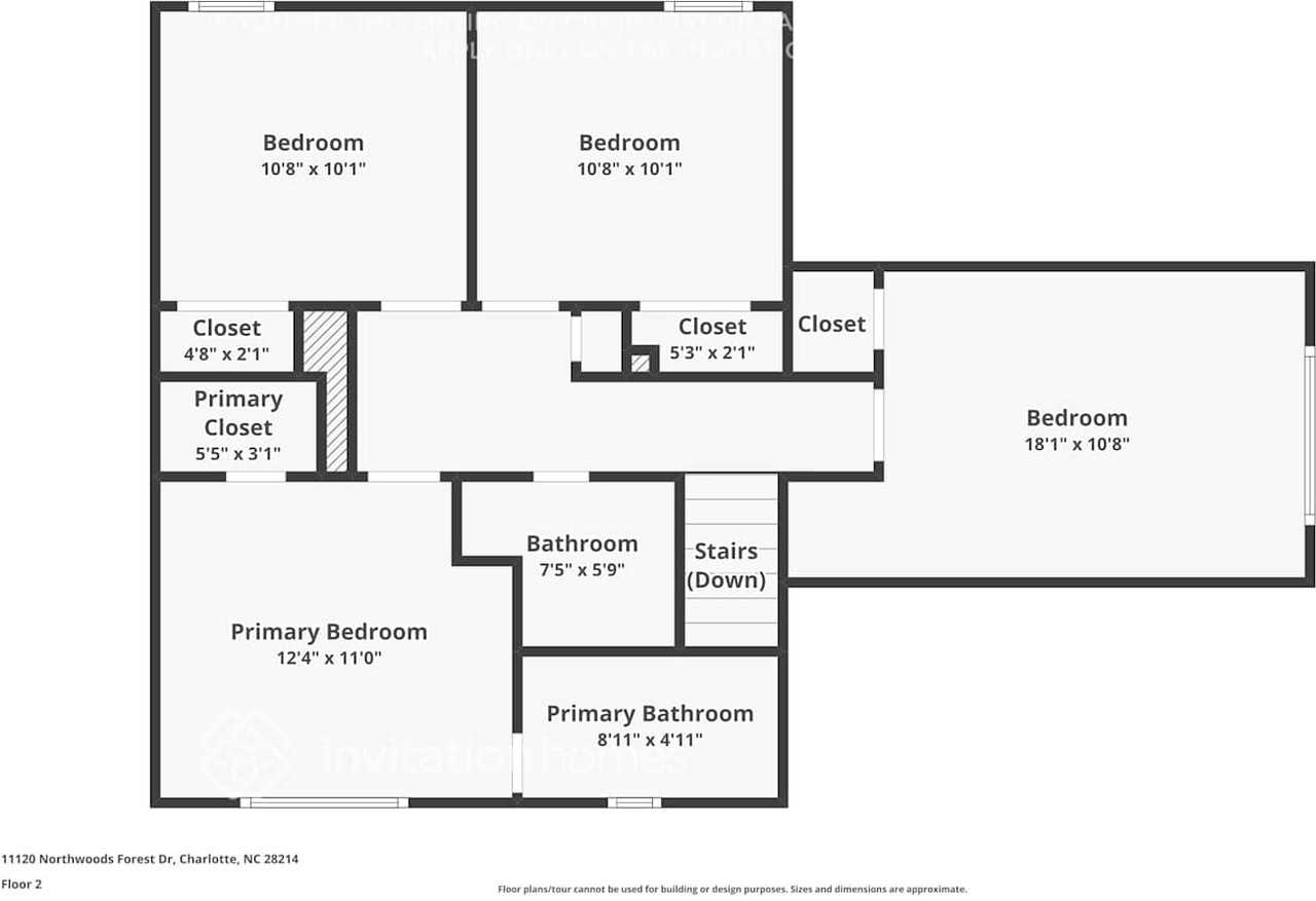 11120 Northwoods Forest Dr - Photo 3 of 17