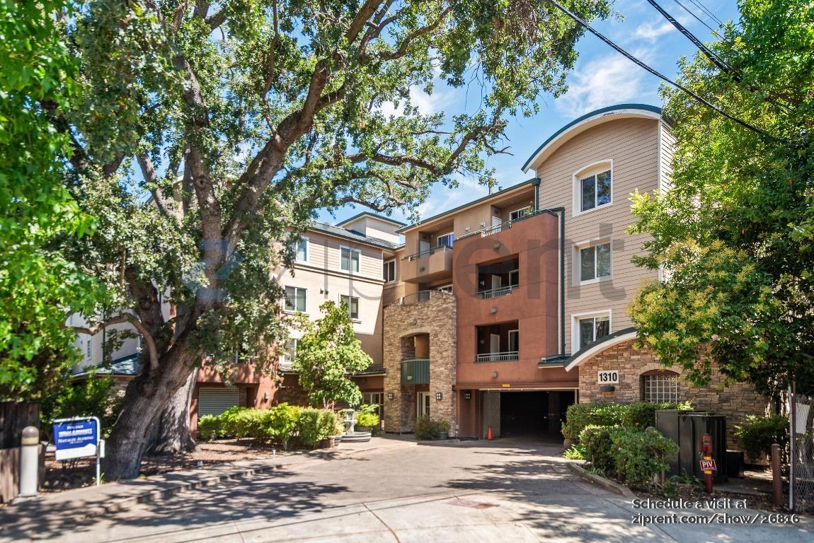 1310 Creekside Dr #206