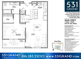 featured image of 531 Grand Blvd