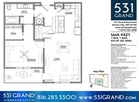531 Grand - Photo 1 of 1