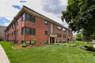 Virginia Apartments - Photo 1 of 1