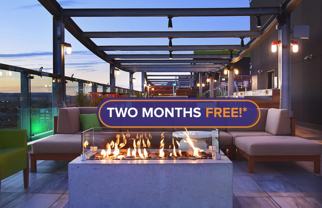 LIV Apartments - Photo 1 of 1