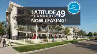 Latitude 49 Townhomes - Photo 1 of 1