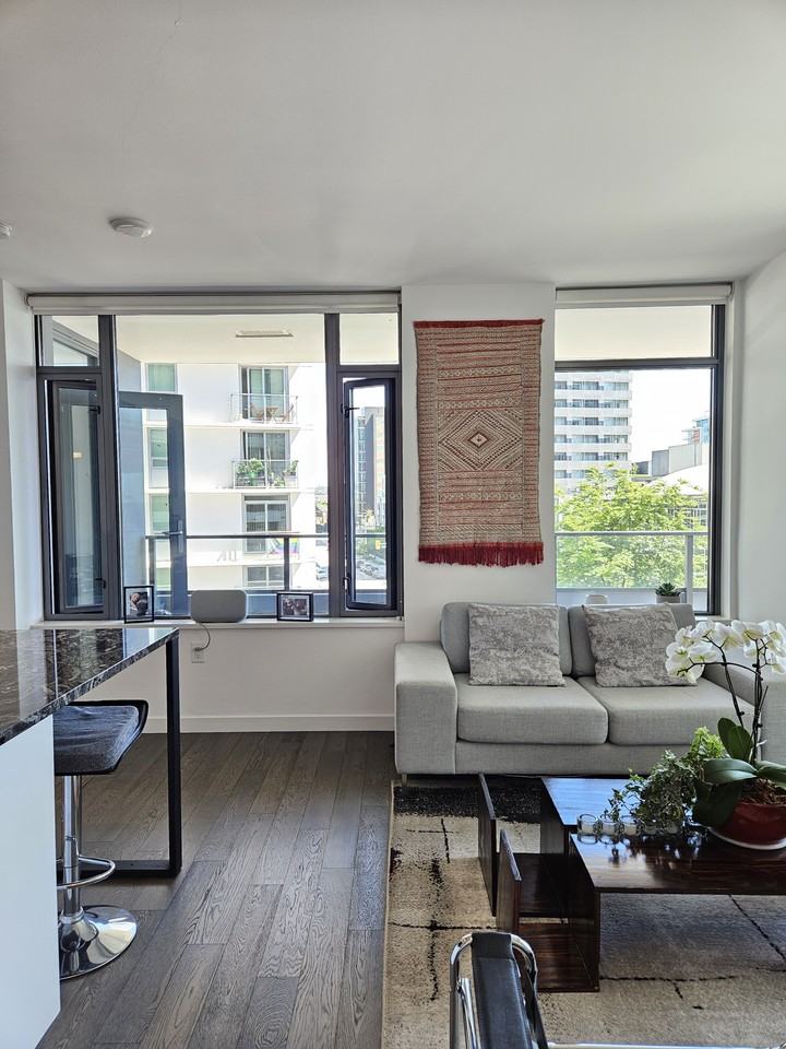 1688 Pullman Porter Street #503 - Photo 2 of 18