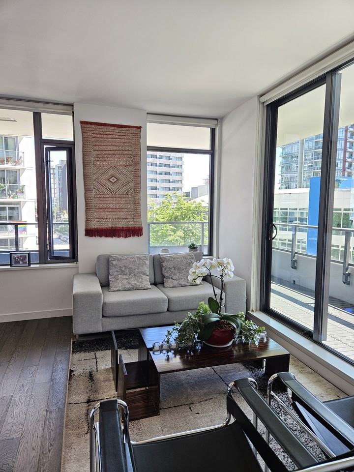 1688 Pullman Porter Street #503 - Photo 3 of 18