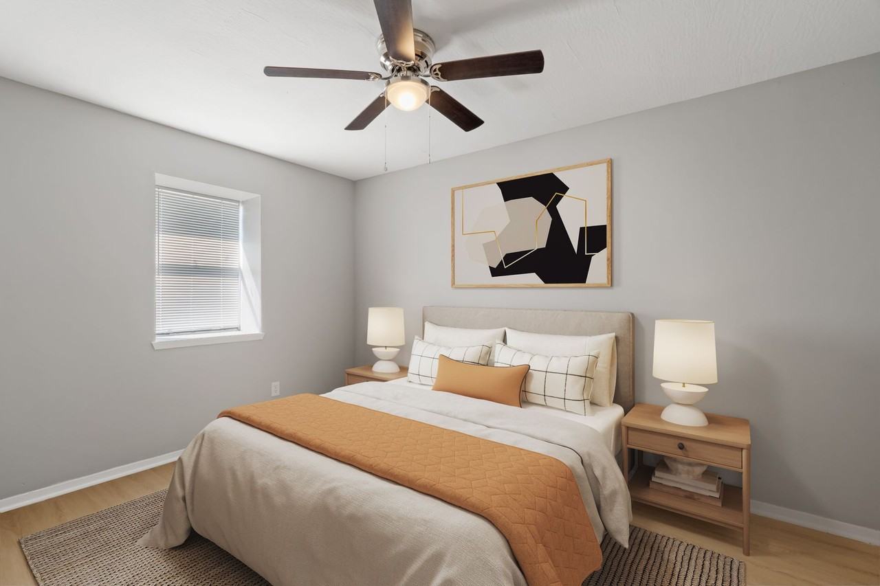 Cedarwood Apartments - Photo 4 of 42