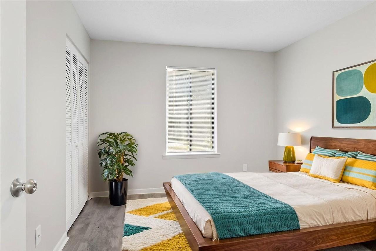 Orleans Apartments - Photo 2 of 50