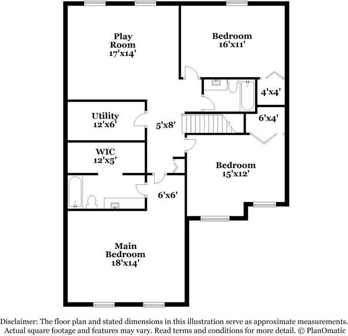 8418 Spring Wind Dr - Photo 3 of 17