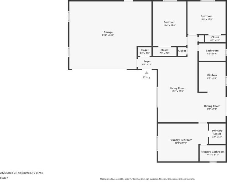 2426 Sable Dr - Photo 2 of 16