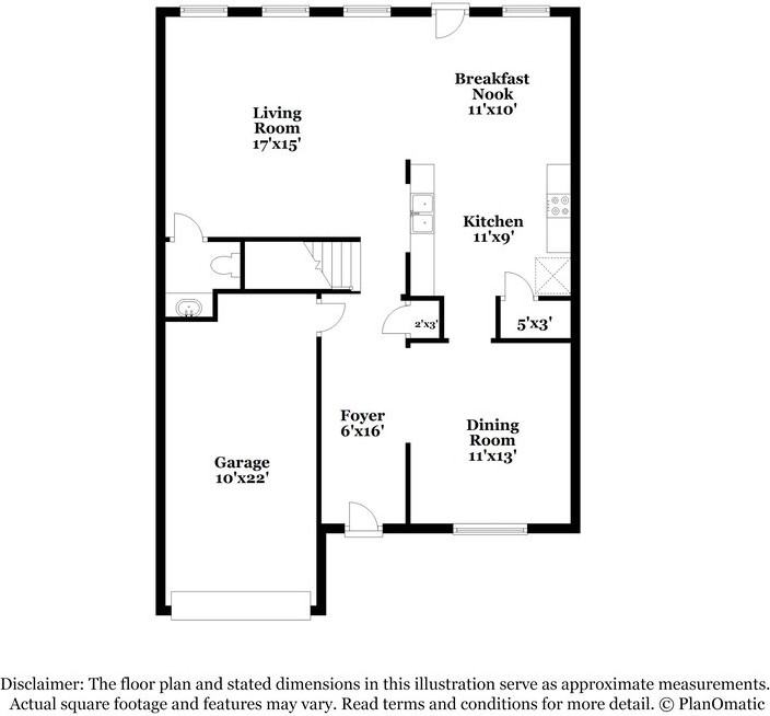 21203 Ambergris Ct - Photo 3 of 17