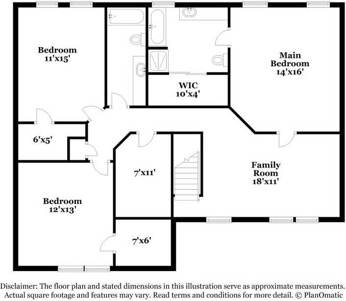 409 Texanna Way - Photo 2 of 17