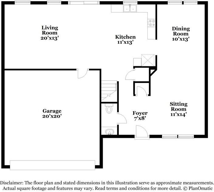 409 Texanna Way - Photo 3 of 17