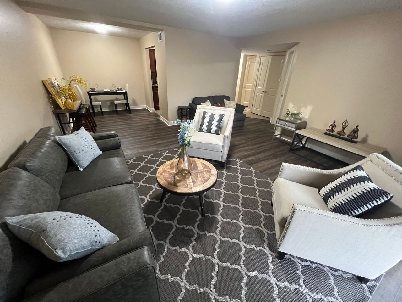 The Park Terrace - Photo 4 of 11